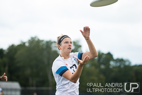 USAU Pro Championships