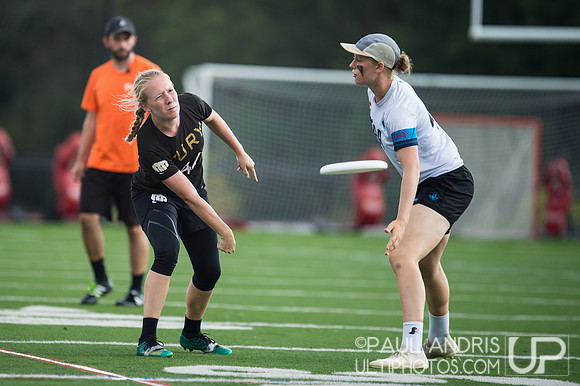 USAU Pro Championships