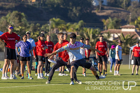 2024 USA Club National Championships