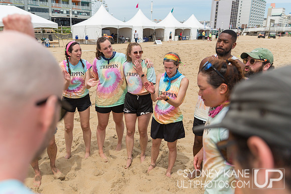 Sunday - 2025 Beach Championships