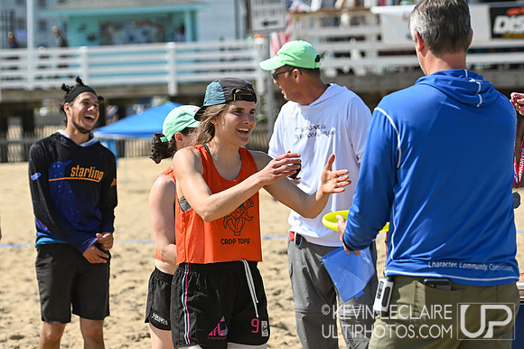 Sunday - 2024 Beach Championships