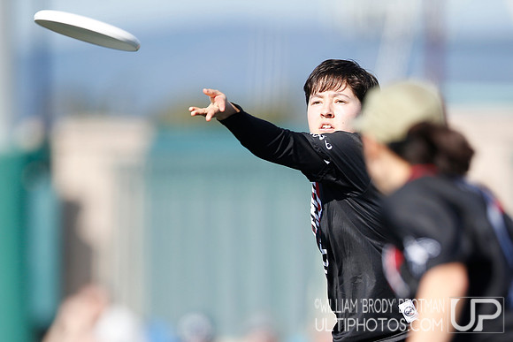 Day 1 of the 2024 Santa Barbara Invite