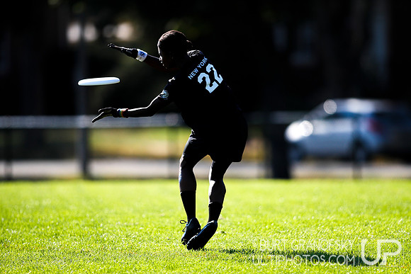 USAU 2019 NE Club Regionals, Saturday, Women Rd 1