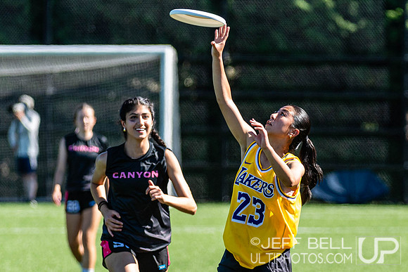 BC Junior Ultimate Championship