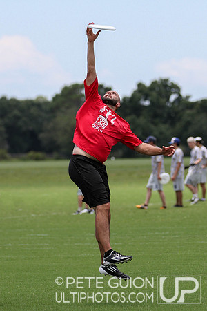 USAU Masters Championships