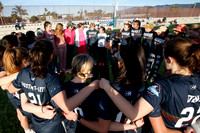 Day 2 of the 2024 Santa Barbara Invite