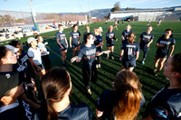 Day 2 of the 2024 Santa Barbara Invite