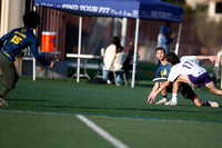 Day 2 of the 2024 Santa Barbara Invite
