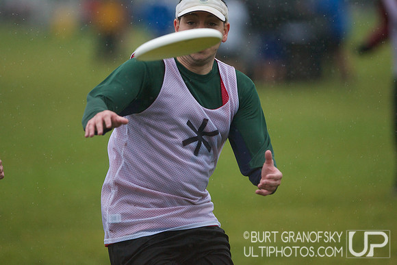 Mixed Easterns 2012 -- Saturday Preview