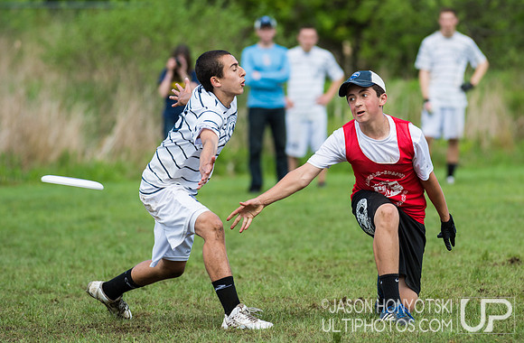 Mass HS States 2014