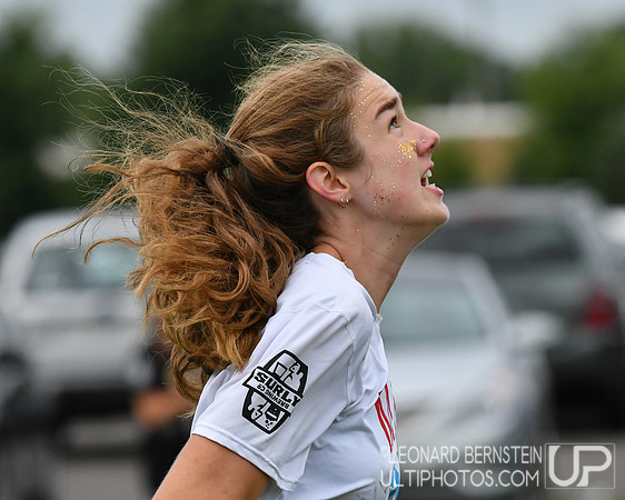 USAU North Central Club Regionals 2019