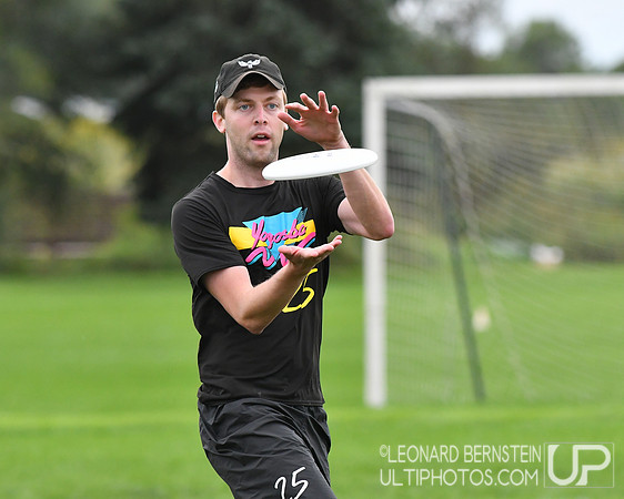 USAU North Central Club Regionals 2019