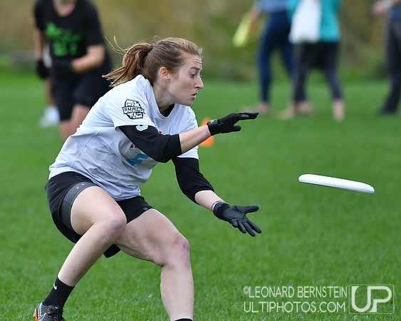 USAU North Central Club Regionals 2019
