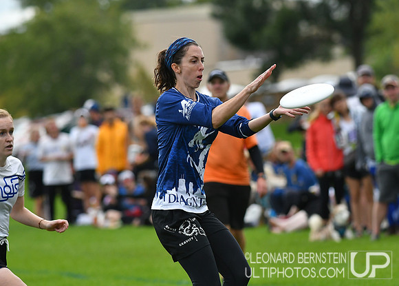 USAU North Central Club Regionals 2019