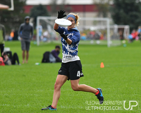 USAU North Central Club Regionals 2019