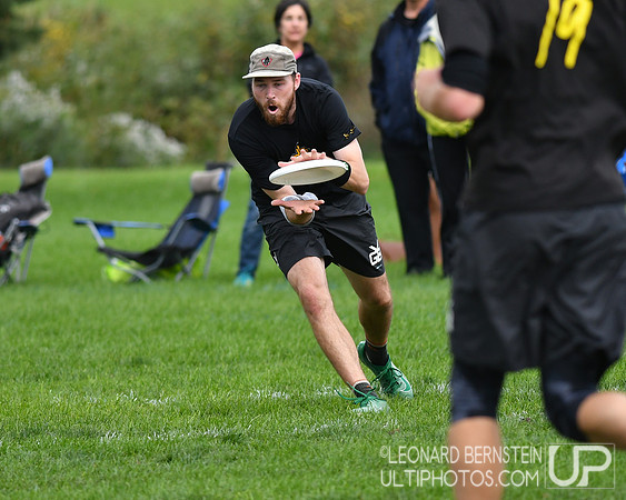 USAU North Central Club Regionals 2019
