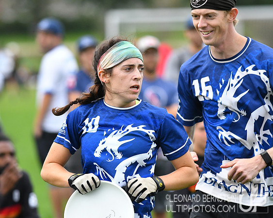 USAU North Central Club Regionals 2019