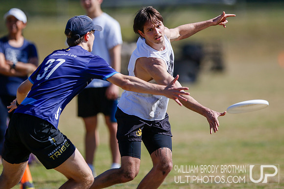 Day 1 of the Florida Warm Up 2024