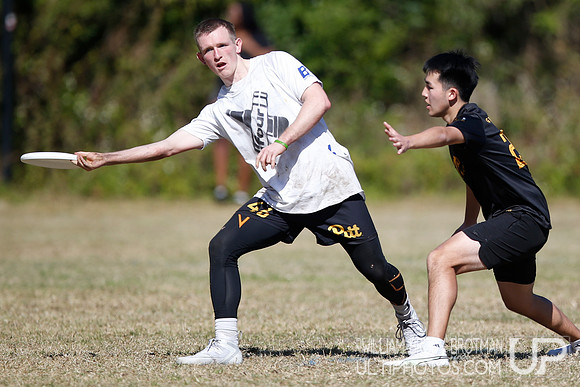 Day 1 of the Florida Warm Up 2024