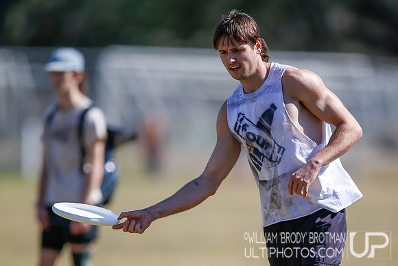 Day 1 of the Florida Warm Up 2024