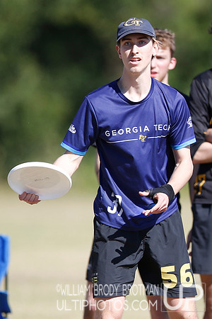 Day 1 of the Florida Warm Up 2024