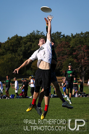 2019 USAU Northeast Regionals