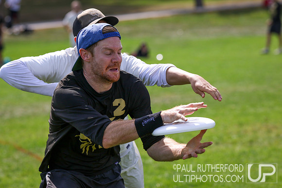 2019 USAU Northeast Regionals