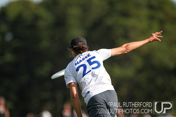 2019 USAU Northeast Regionals