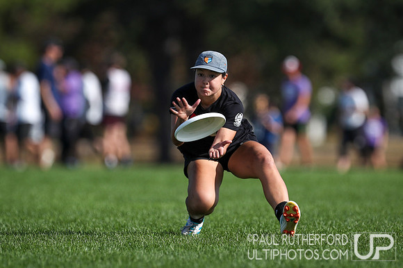 2019 USAU Northeast Regionals