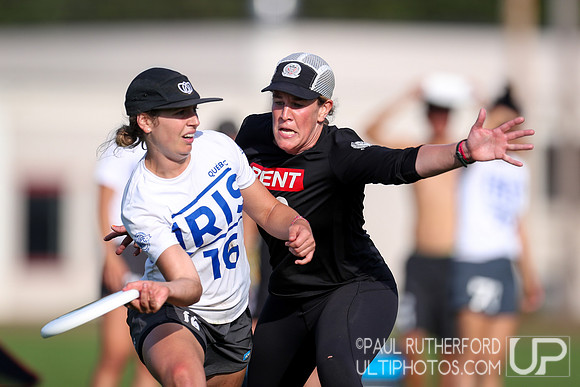 2019 USAU Northeast Regionals