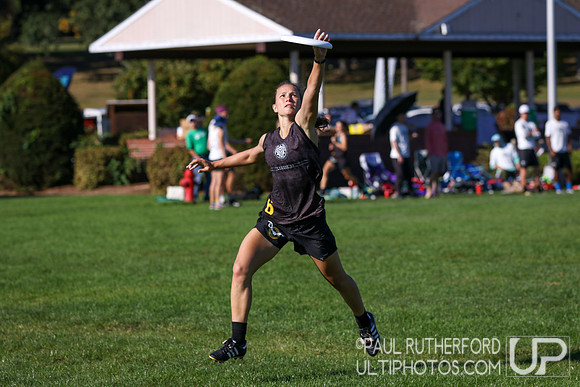 2019 USAU Northeast Regionals