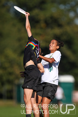 2019 USAU Northeast Regionals
