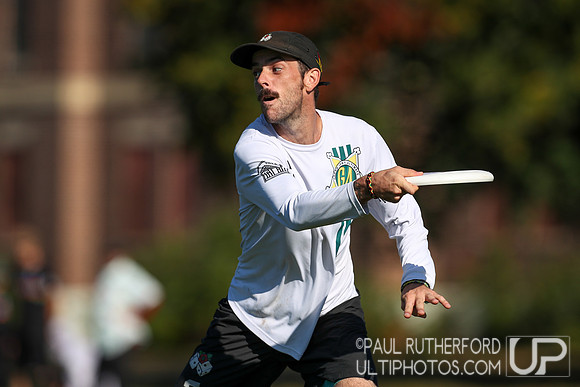 2019 USAU Northeast Regionals
