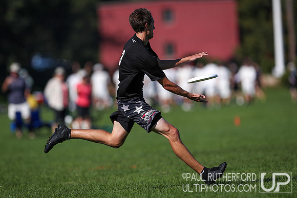2019 USAU Northeast Regionals