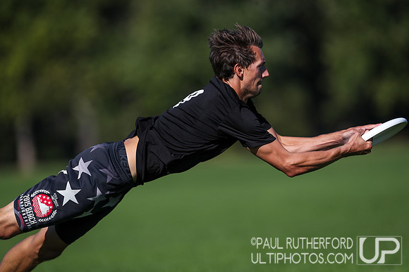 2019 USAU Northeast Regionals