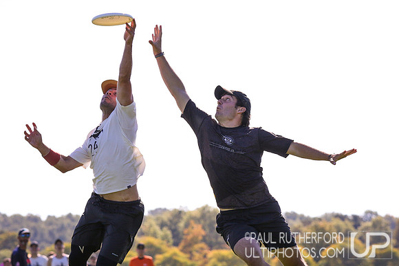 2019 USAU Northeast Regionals