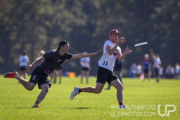 2019 USAU Northeast Regionals