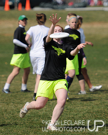 Steakfest Women's Sunday Games