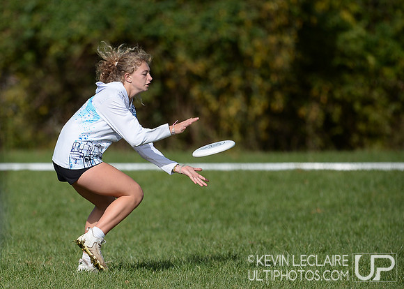 Madison MadHouse vs Wilson Mixed - Semis - VA-DMV Mixed HS State