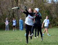 Madison MadHouse vs Wilson Mixed - Semis - VA-DMV Mixed HS State
