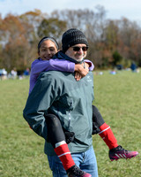 Madison MadHouse vs Wilson Mixed - Semis - VA-DMV Mixed HS State