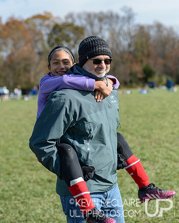 Madison MadHouse vs Wilson Mixed - Semis - VA-DMV Mixed HS State
