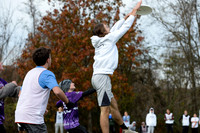 Madison MadHouse vs Lake Braddock Bruins - Qtrs - VA-DMV Mixed H
