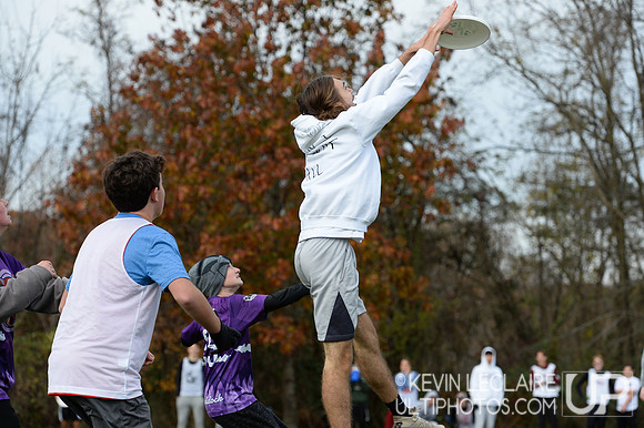 Madison MadHouse vs Lake Braddock Bruins - Qtrs - VA-DMV Mixed H