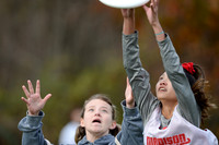 Madison MadHouse vs Lake Braddock Bruins - Qtrs - VA-DMV Mixed H