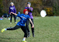 Alexandria Small Titans vs Lake Braddock Bruins - 5th Semis - VA