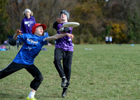 Alexandria Small Titans vs Lake Braddock Bruins - 5th Semis - VA