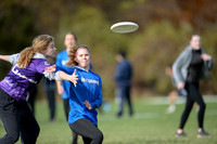 Alexandria Small Titans vs Lake Braddock Bruins - 5th Semis - VA