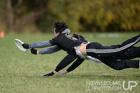 Washington-Liberty WhirlyNEGS vs BCC Barons - Blair Mixed - Semi