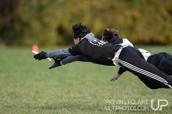 Washington-Liberty WhirlyNEGS vs BCC Barons - Blair Mixed - Semi